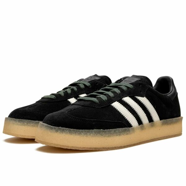 adidas samba clarks 8th street samba green ID7299