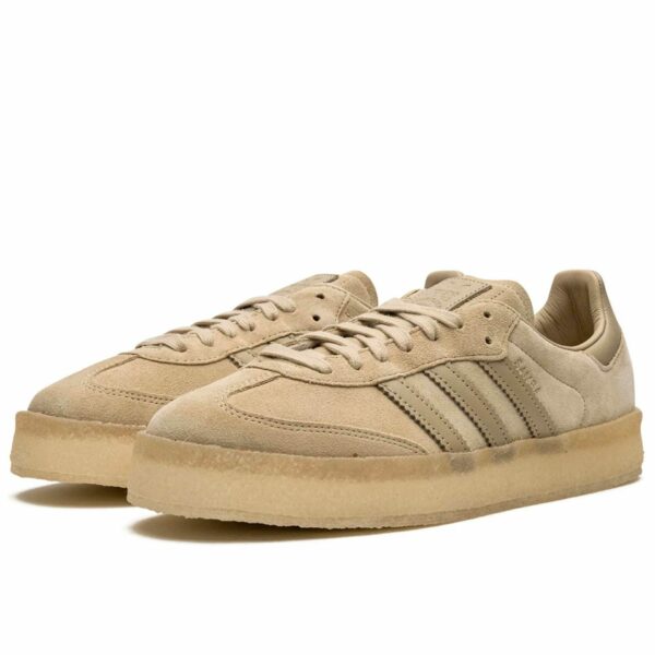 adidas samba clarks 8tj street kith clarks savannah ID7298