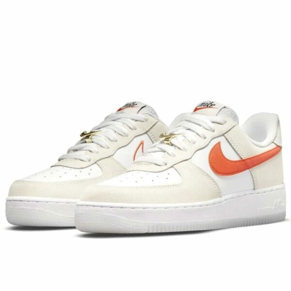 nike air force 1 low first use DA8302_101