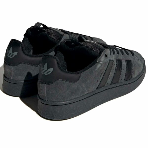 adidas originals campus 00s black HQ9072