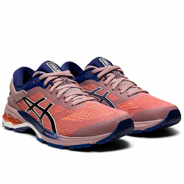 asics gel kayano 26 violet blush dive blue 1012A457_500