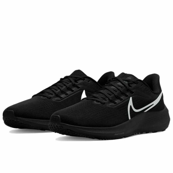 nike air zoom pegasus 39 black white DH4072_002