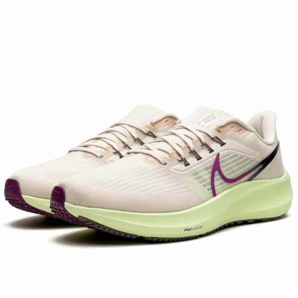 nike air zoom pegasus 39 red plum DH4072_101