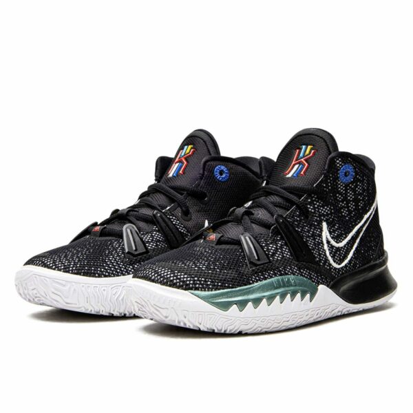 nike kyrie 7GS Brooklyn Nets CT4080_002