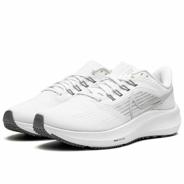 nike pegasus 39 white DH4071_100