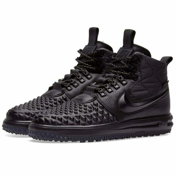 nike lunar force 1 duckboot 17 GS 922807_001