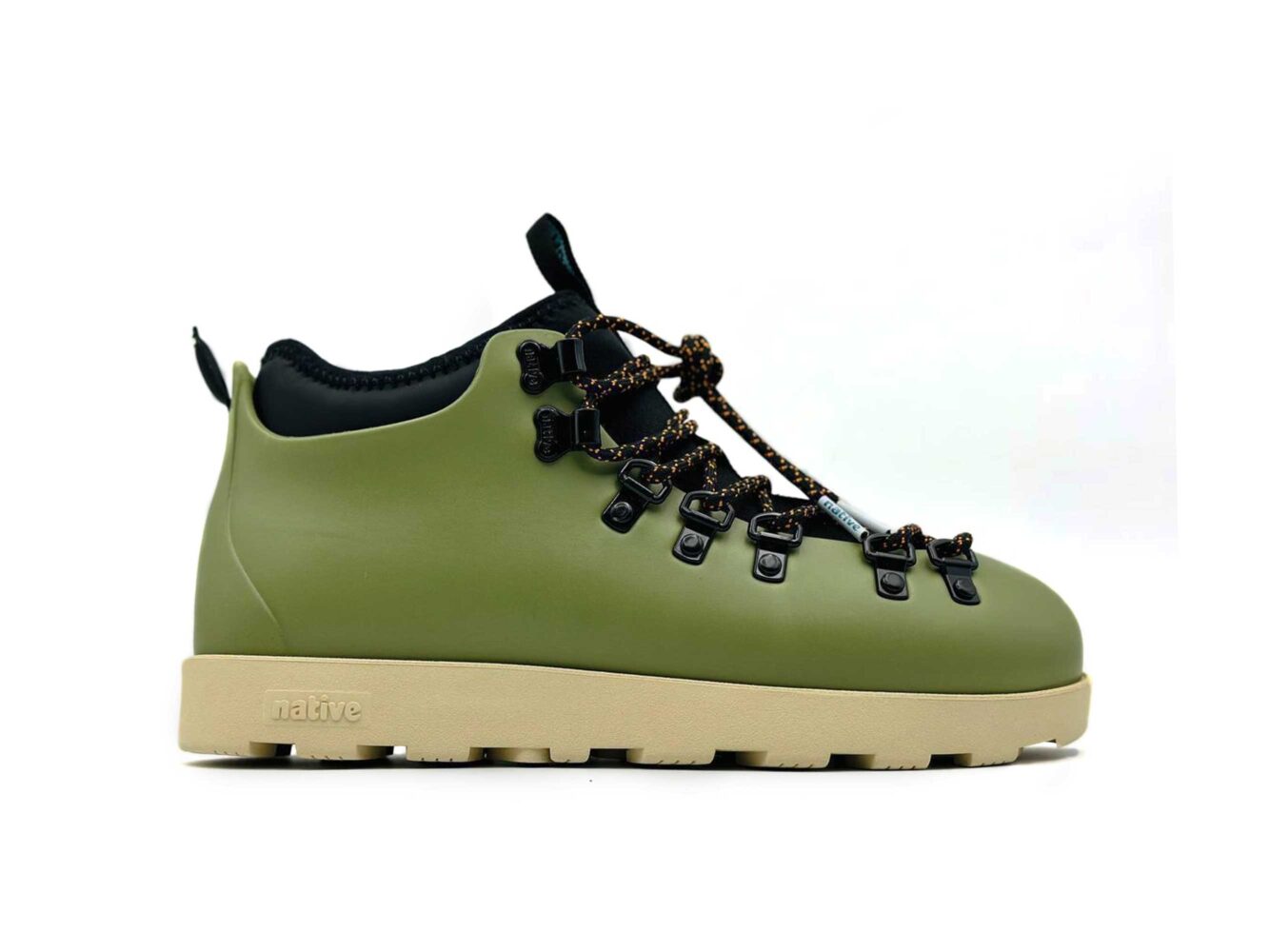 Native Fitzsimmons Citylite Bloom green купить