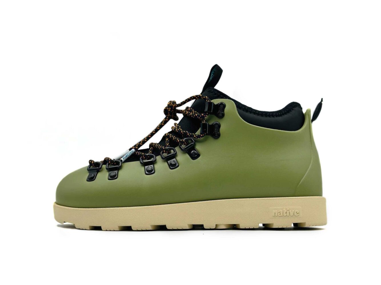 Native Fitzsimmons Citylite Bloom green купить