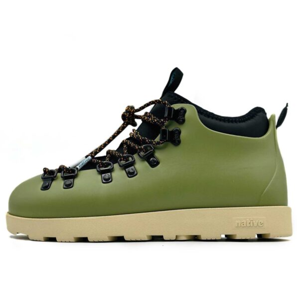 Native Fitzsimmons Citylite Bloom green купить