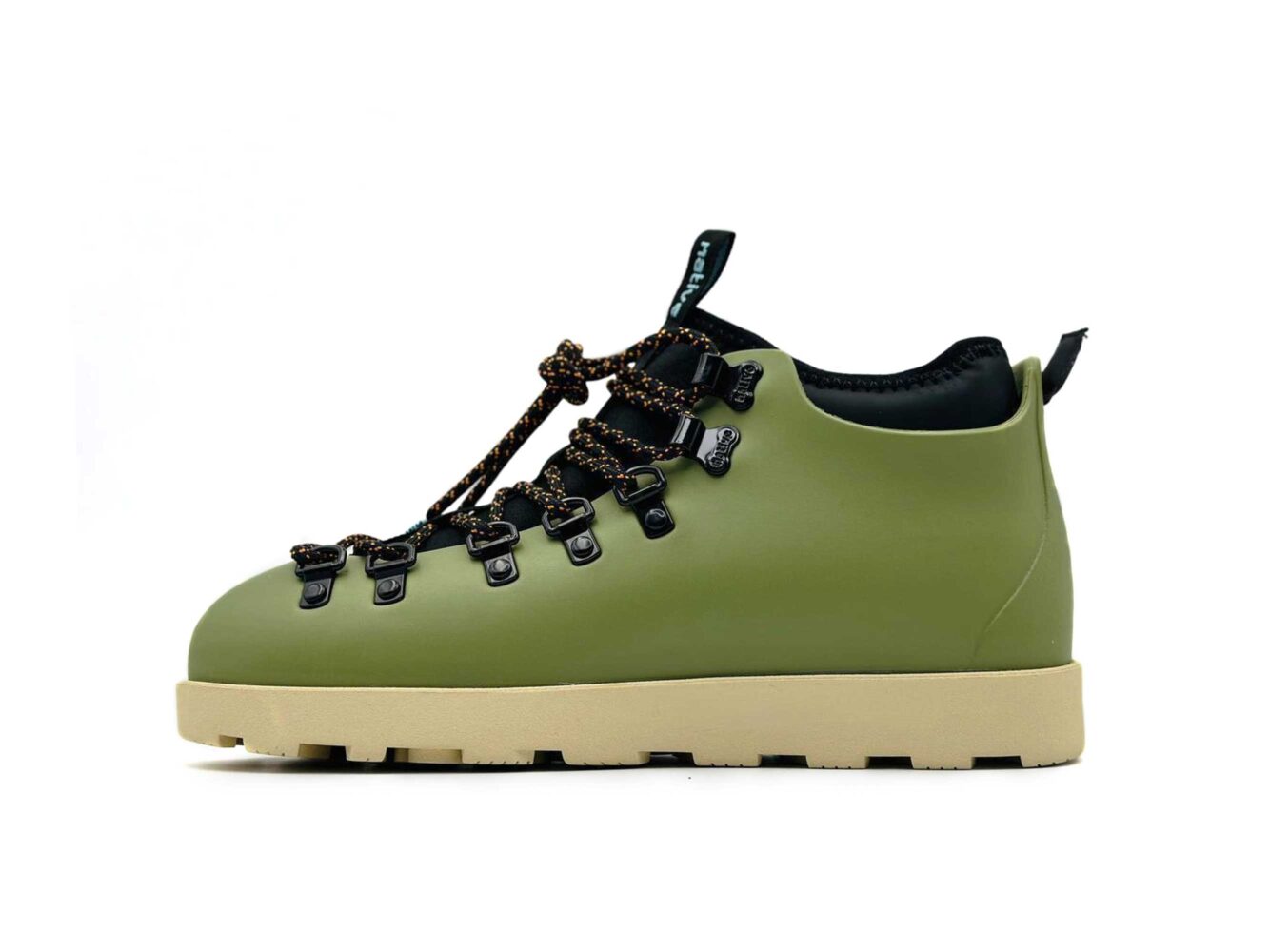 Native Fitzsimmons Citylite Bloom green купить