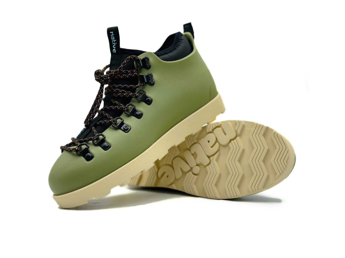 Native Fitzsimmons Citylite Bloom green купить