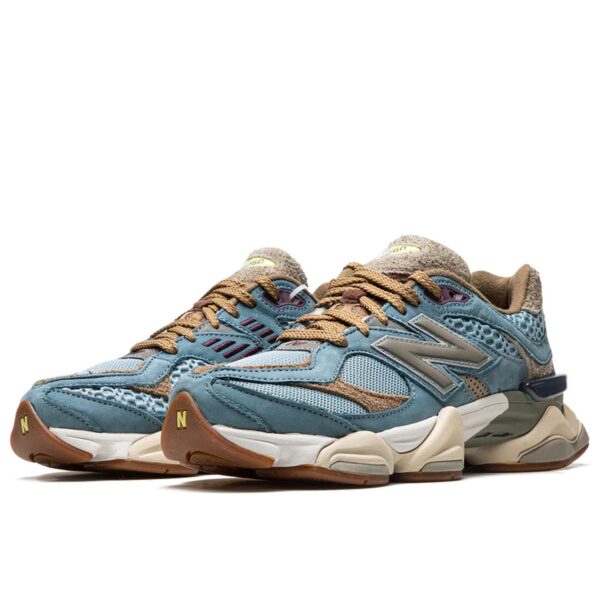 new balance 9060 bodega age of discovery U9060BD1