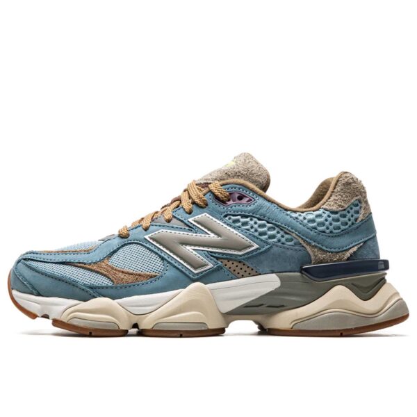New Balance 9060 Bodega Age Of Discovery U9060BD1 купить