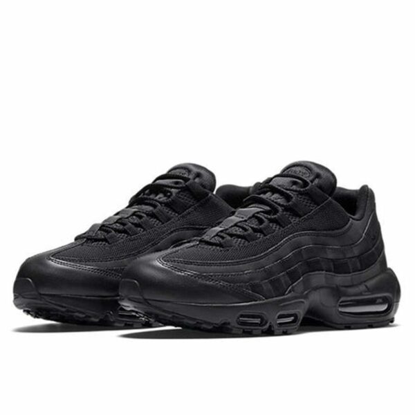 nike air max 95 essential black 749766_009