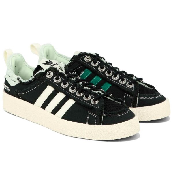 adidas SFTM Campus 80s black ID4791