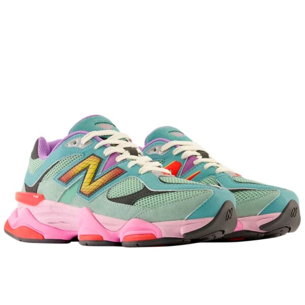 new balance 9060 multicolor U9060WRB