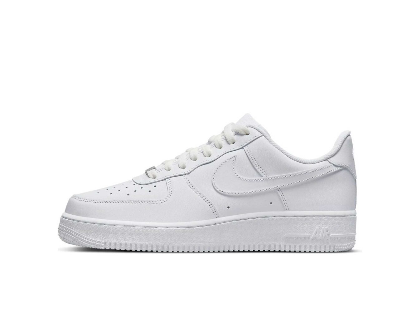 Nike Air Force 1 Low 07 Triple White CW2288_111 купить