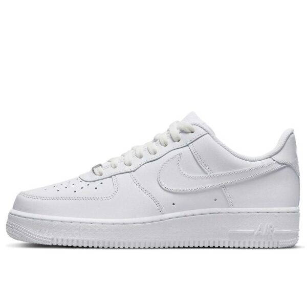 Nike Air Force 1 Low 07 Triple White CW2288_111 купить