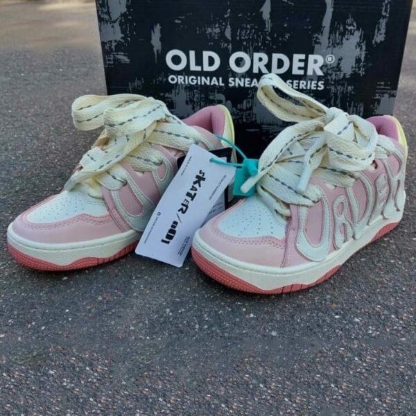 old order skater 001 pink 02120675