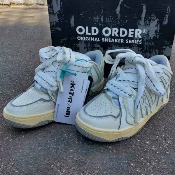 old order skater 001 vintage white 02120666