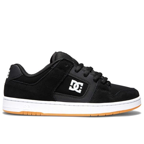 DC manteca 4 skate shoes adys100766_bw6