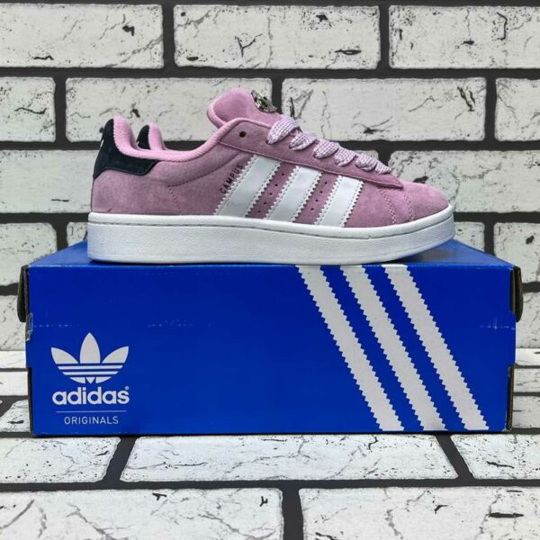 adidas originals campus 00S bliss lilac HP6395