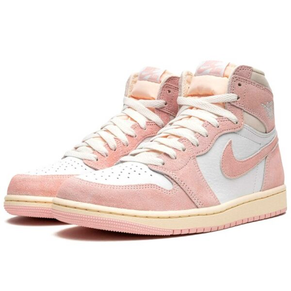 nike air Jordan 1 retro high og washed pink FD2596_600