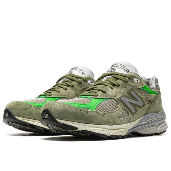 New Balance 990 V3 Patta M990PP3