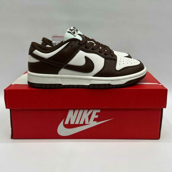 Nike Dunk low WMNS Cacao Wow DD1503_124