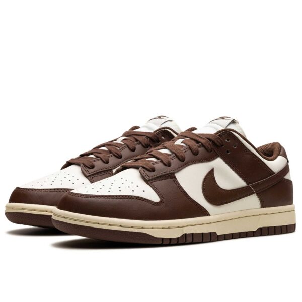 Nike Dunk low WMNS Cacao Wow DD1503_124