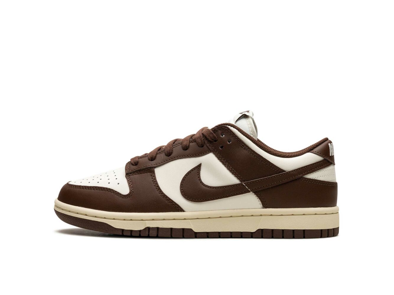 Nike Dunk low WMNS Cacao Wow DD1503_124 интернет магазин