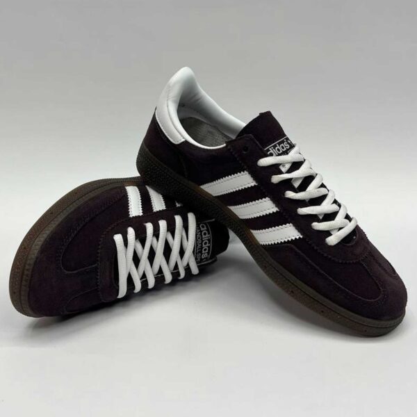 Adidas Original Handball Spezial Shadow brown gum IF8914