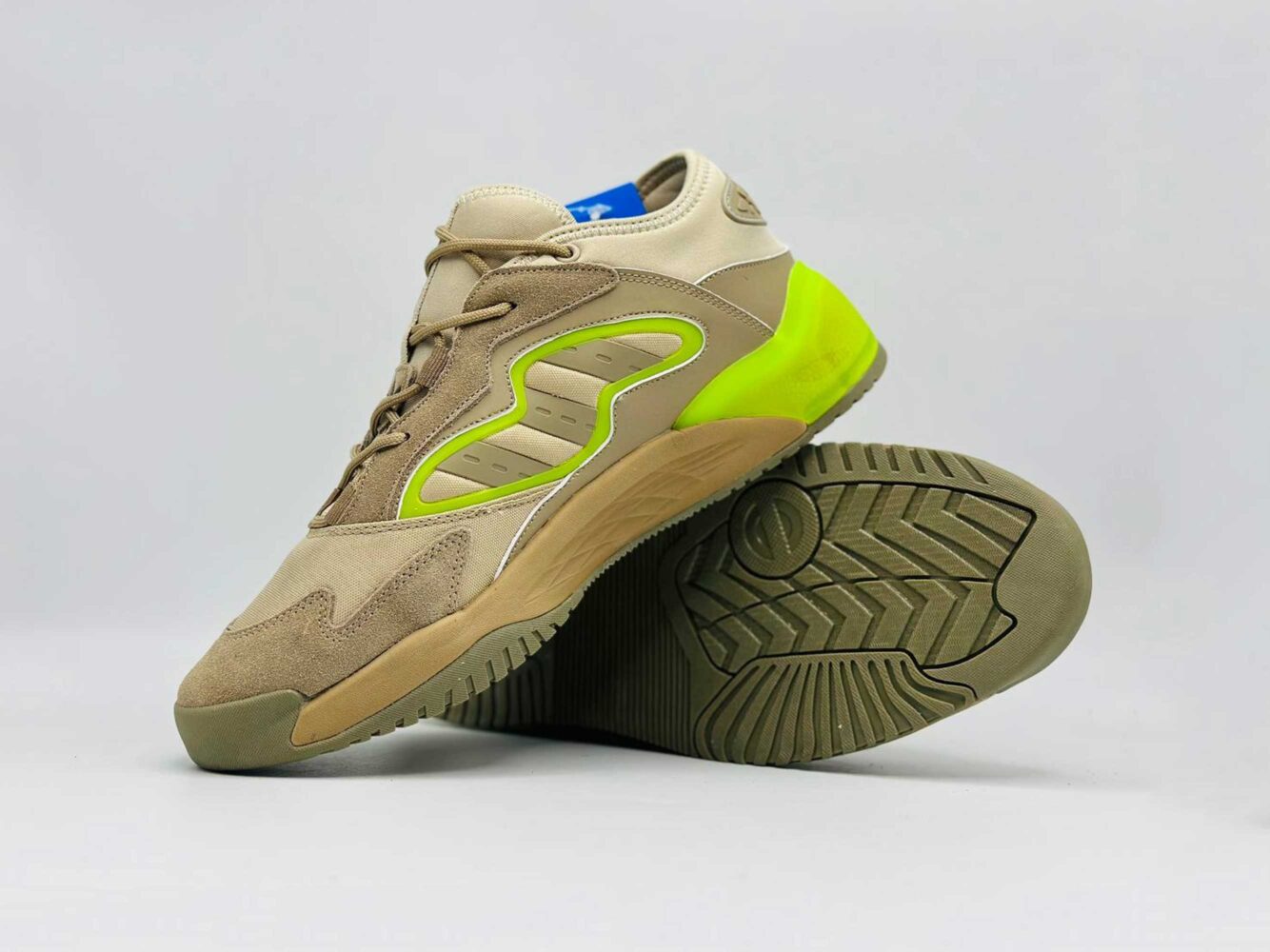 Adidas Originals Streetball 2.0 GX0782 купить