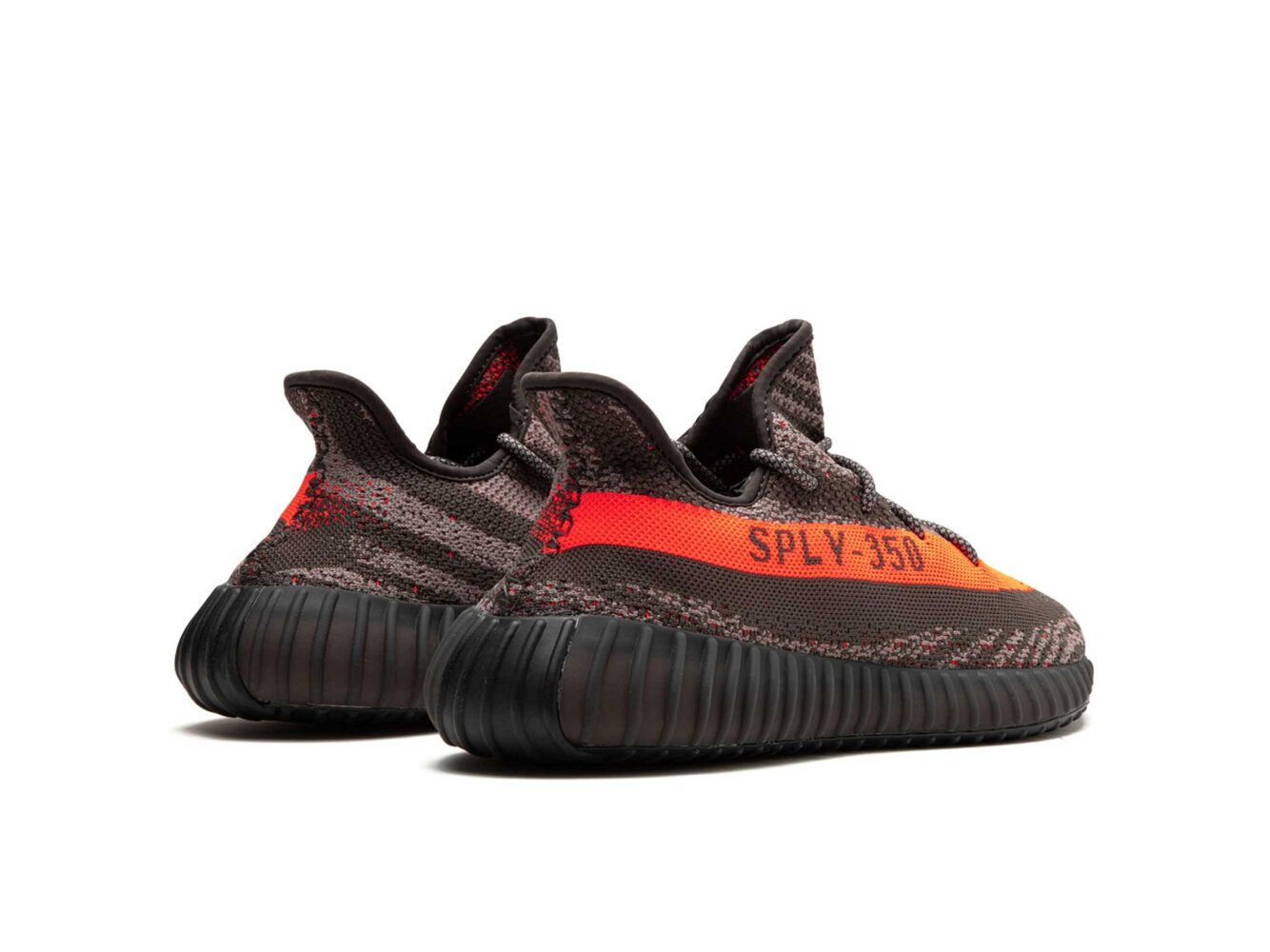 adidas Yeezy Boost 350 V2 'Carbon Beluga' HQ7045 купить