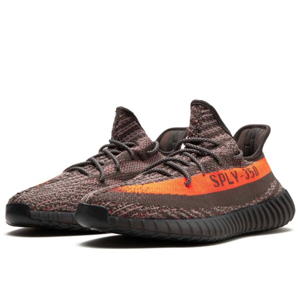 adidas Yeezy Boost 350 V2 ‘Carbon Beluga’ HQ7045