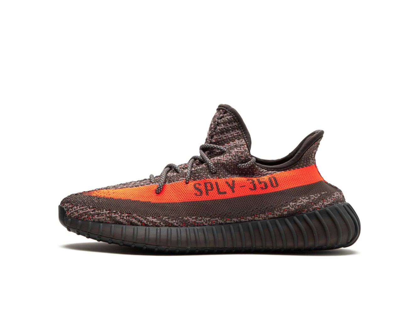 adidas Yeezy Boost 350 V2 'Carbon Beluga' HQ7045 купить