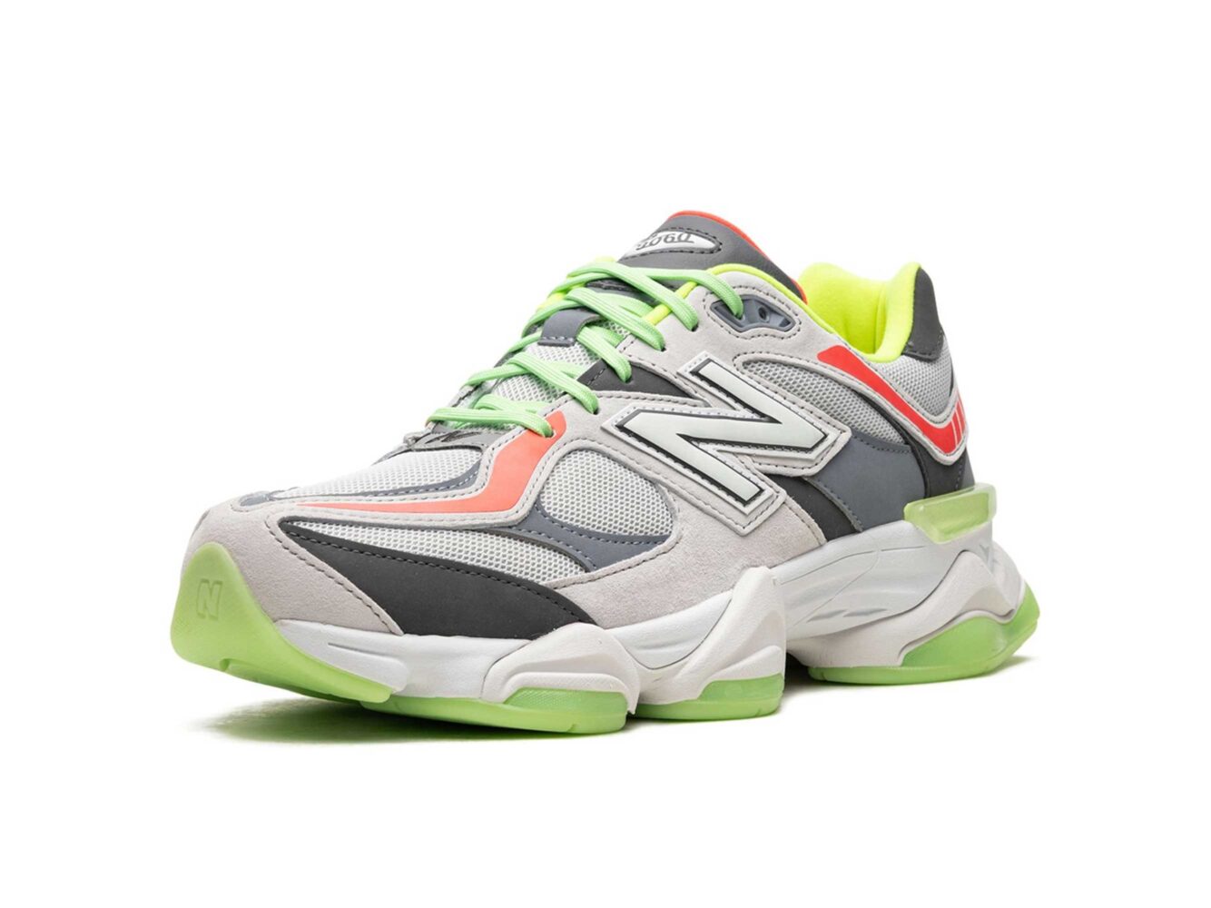 New Balance 9060 DTLR Glow U9060DGG купить