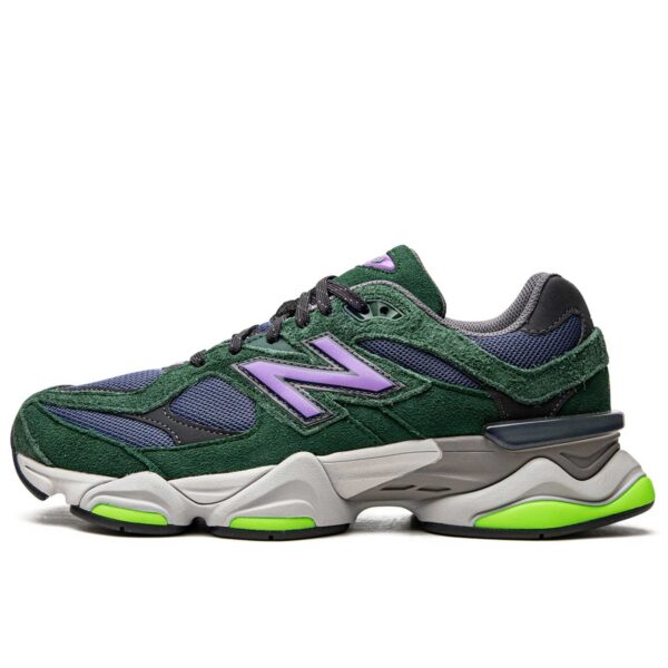 New Balance 9060 Nightwatch Green U9060GRE купить