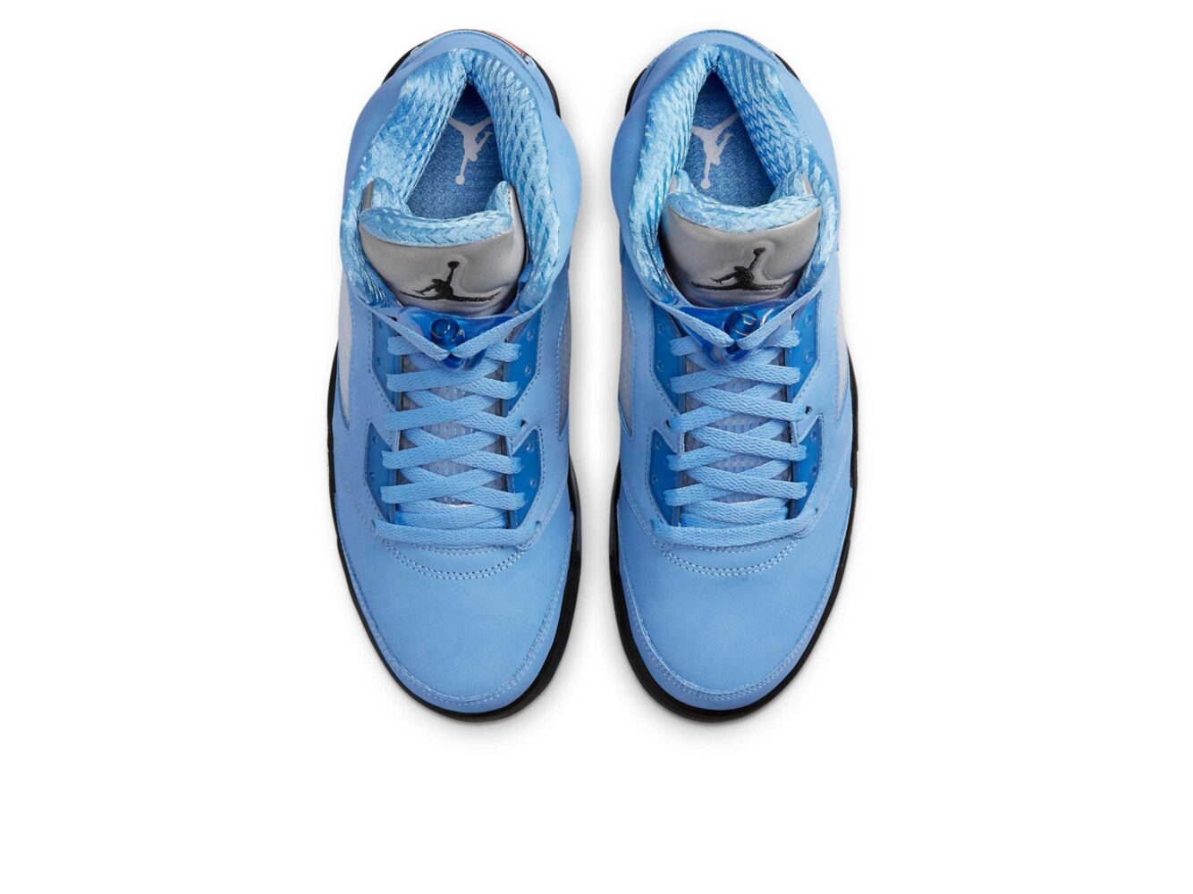 Nike Air Jordan 5 Retro UNC University Blue DV1310_401 купить