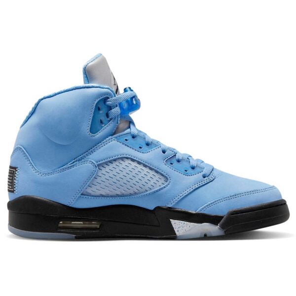 Интернет магазин Nike Air Jordan 5 Retro UNC University Blue DV1310_401