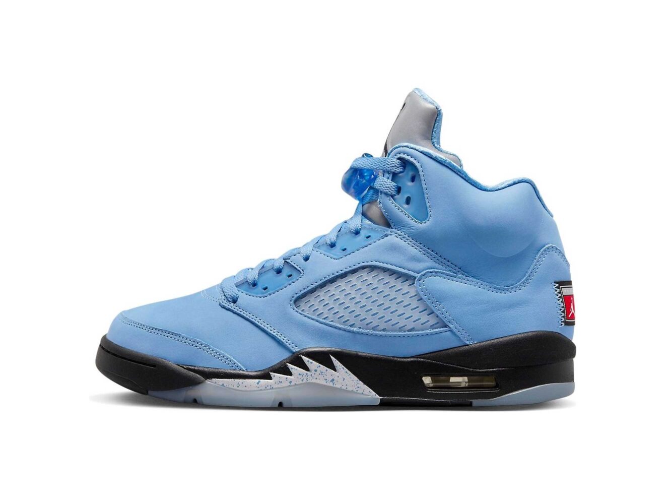 Nike Air Jordan 5 Retro UNC University Blue DV1310_401 купить