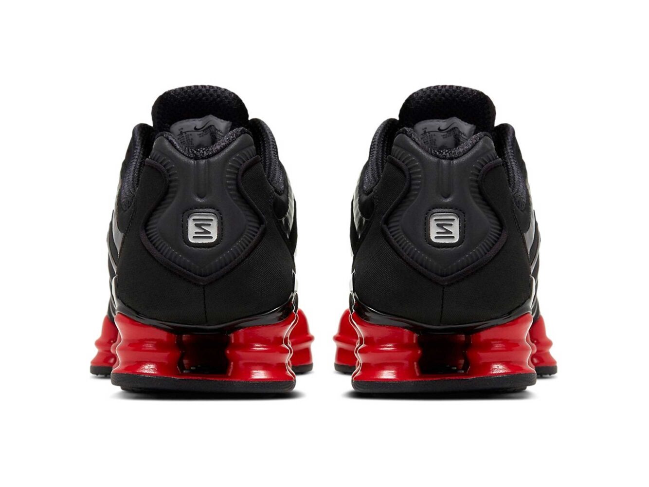 Nike Skepta x Shox TL Black CI0987_001 купить