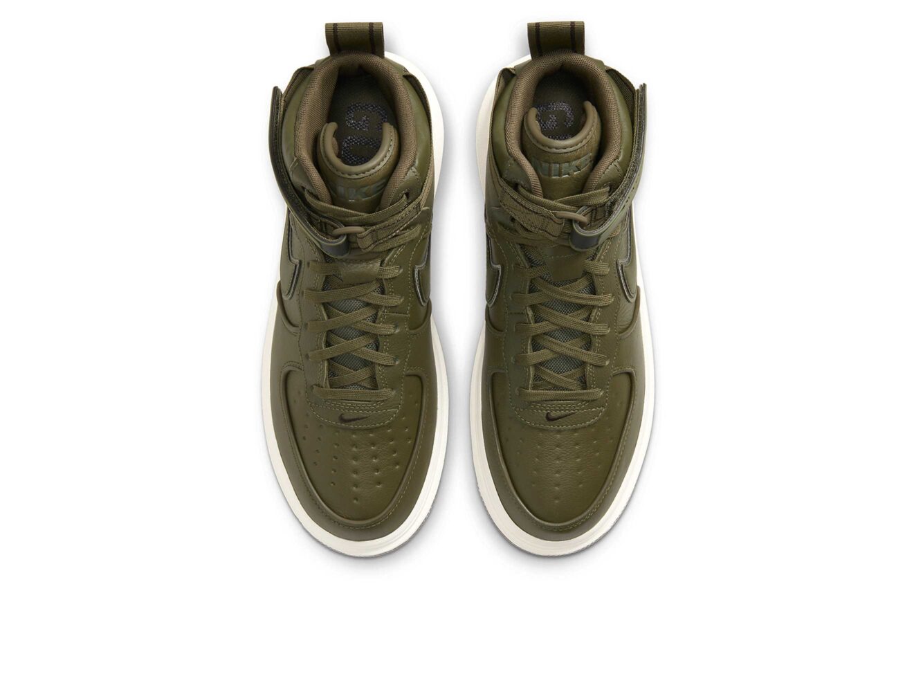 Nike Air Force 1 High Boot Gore-Tex CT2815_201 купить