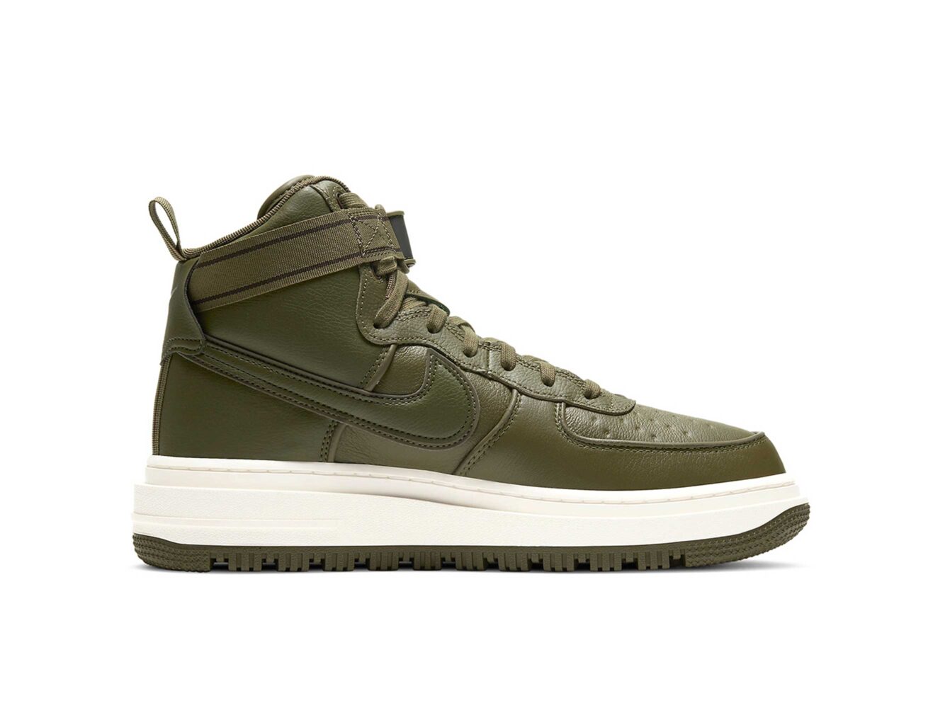 Nike Air Force 1 High Boot Gore-Tex CT2815_201 купить