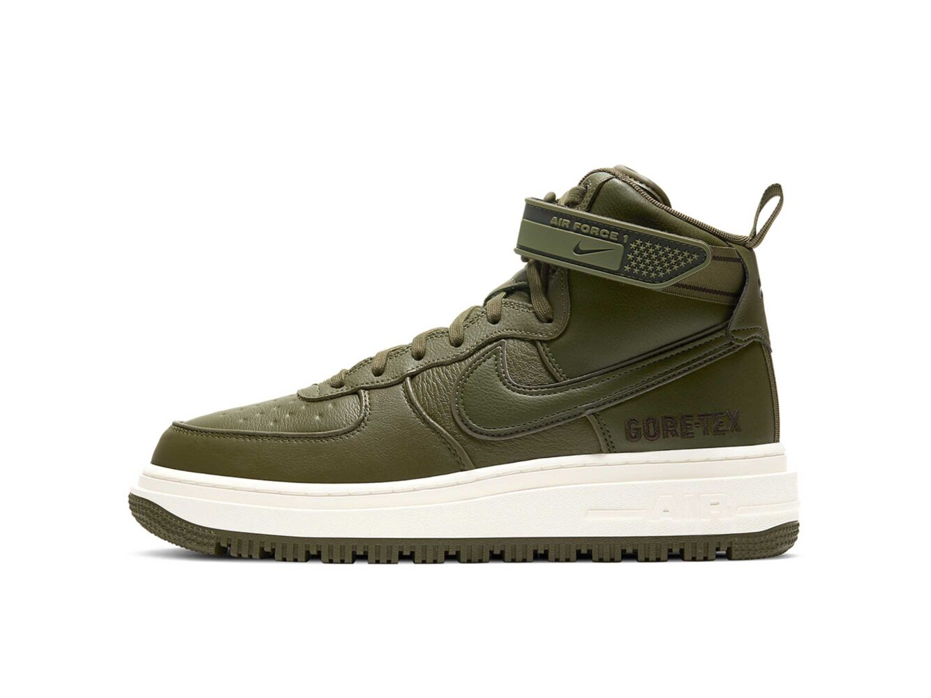 Nike Air Force 1 High Boot Gore-Tex CT2815_201 купить