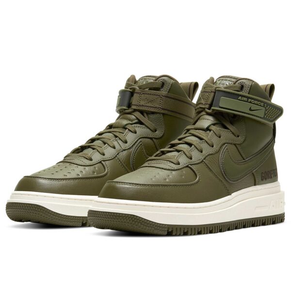 Nike Air Force 1 High Boot Gore-Tex CT2815_201