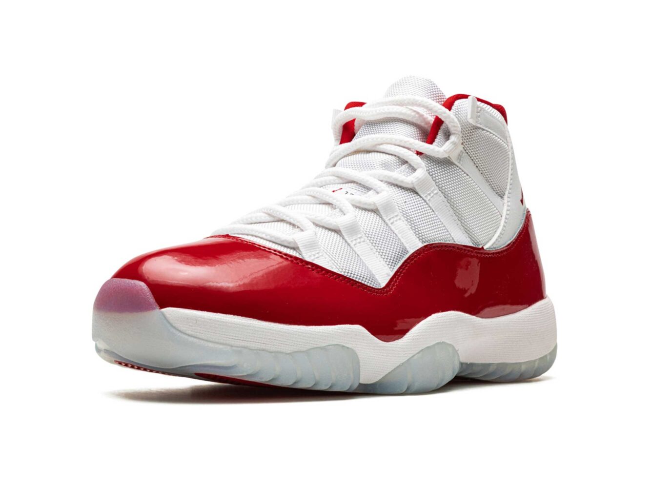 nike air jordan 11 cherry 2022 CT8012_116 купить