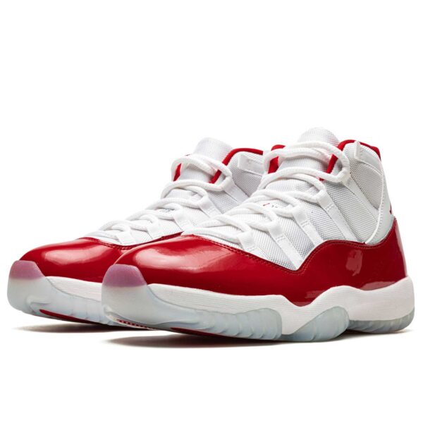 nike air jordan 11 cherry 2022 CT8012_116