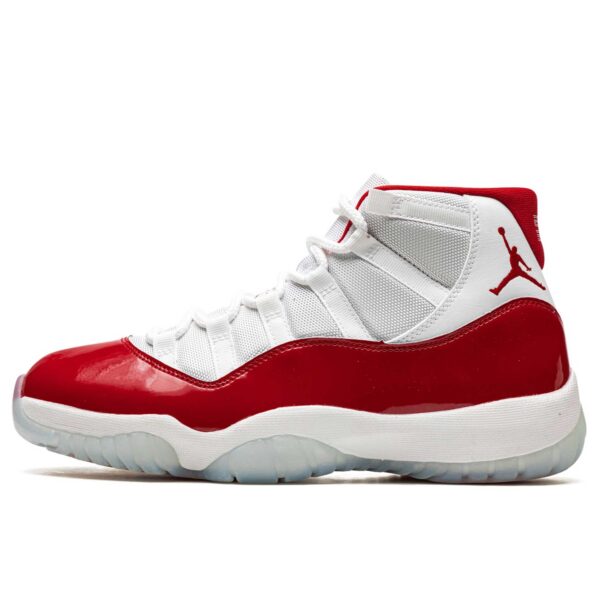 nike air jordan 11 cherry 2022 CT8012_116 купить