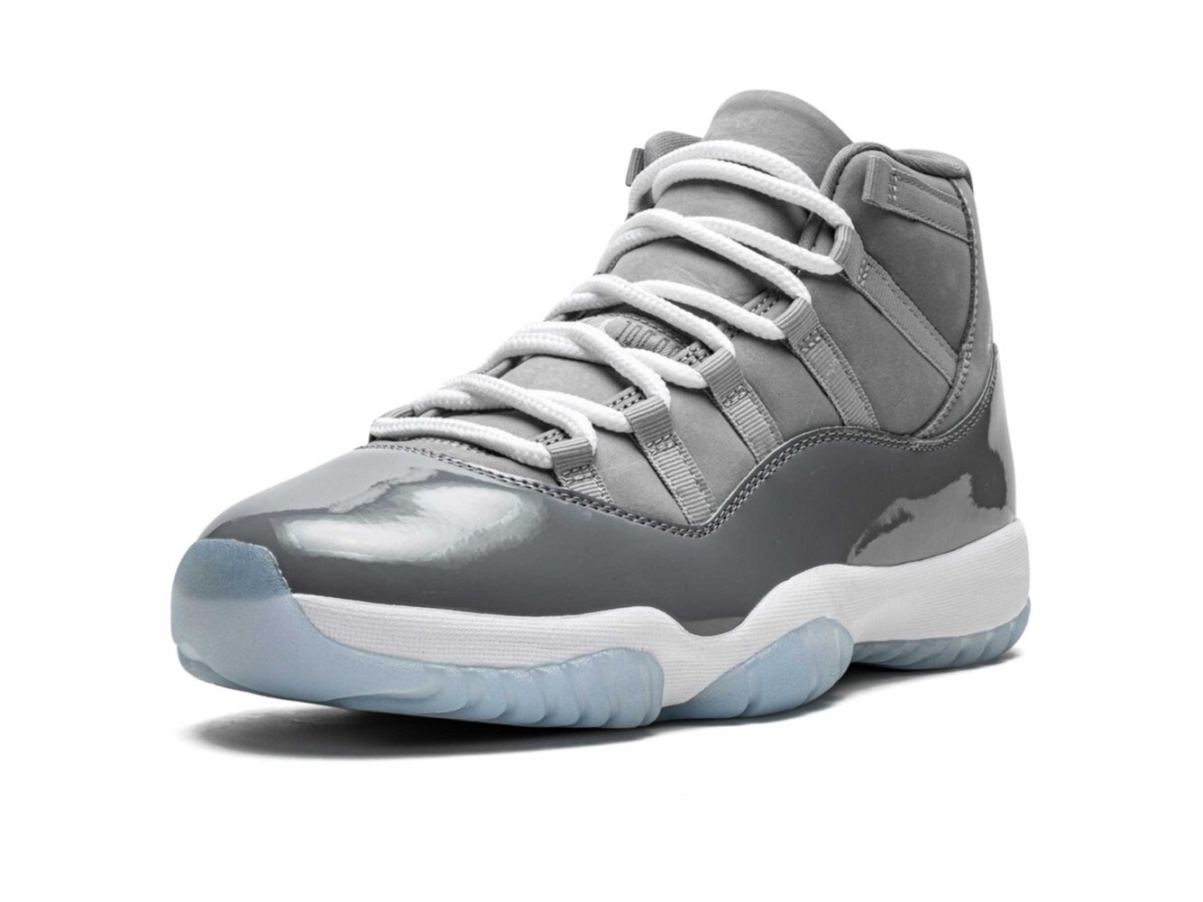 Nike Air Jordan 11 Retro Cool Grey 2021 CT8012_005 купить